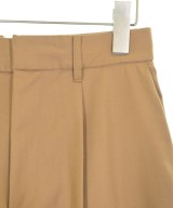 Mila Owen（ミラオーウェン）スラックス 茶 サイズ:0(S位) レディース/2200620879040