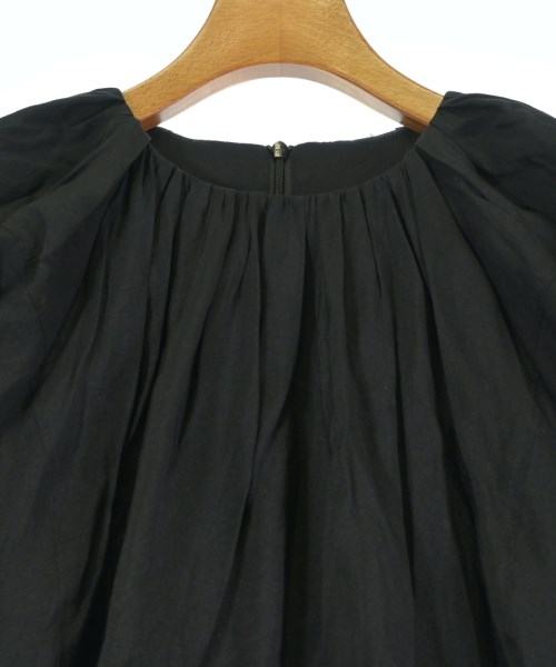 Mila Owen（ミラオーウェン）ワンピース 黒 サイズ:1(M位) レディース/2200621410075