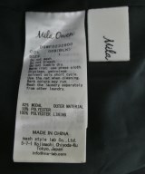 Mila Owen（ミラオーウェン）ワンピース 黒 サイズ:1(M位) レディース/2200621410075