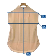 Mila Owen（ミラオーウェン）ブラウス ピンク サイズ:0(S位) レディース/2200622874104