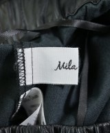 Mila Owen（ミラオーウェン）ロング・マキシ丈スカート 黒 サイズ:0(S位) レディース/2200622874203