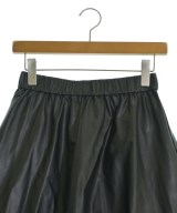 Mila Owen（ミラオーウェン）ロング・マキシ丈スカート 黒 サイズ:0(S位) レディース/2200622874203