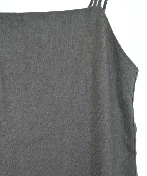 Mila Owen（ミラオーウェン）ワンピース グレー サイズ:1(M位) レディース/2200623256046