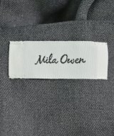 Mila Owen（ミラオーウェン）ワンピース グレー サイズ:1(M位) レディース/2200623256046