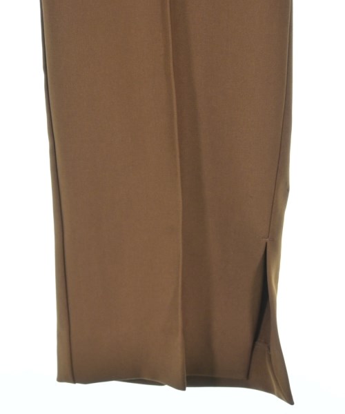 Mila Owen（ミラオーウェン）その他 茶 サイズ:1(M位) レディース/2200623278062