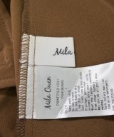 Mila Owen（ミラオーウェン）その他 茶 サイズ:1(M位) レディース/2200623278062