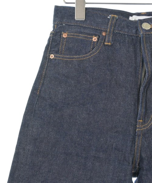 Mila Owen（ミラオーウェン）デニムパンツ 紺 サイズ:0(S位) レディース/2200623344019