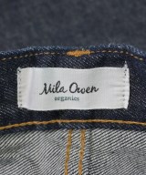 Mila Owen（ミラオーウェン）デニムパンツ 紺 サイズ:0(S位) レディース/2200623344019