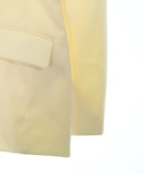 Mila Owen（ミラオーウェン）ノーカラージャケット 白 サイズ:0(S位) レディース/2200635724014