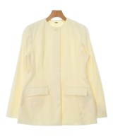 Mila Owen ノーカラージャケット