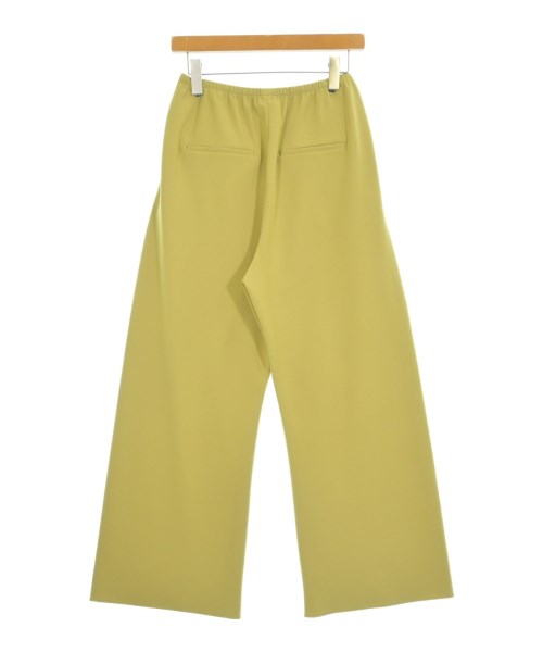 Mila Owen（ミラオーウェン）その他 黄 サイズ:1(M位) レディース/2200623402016