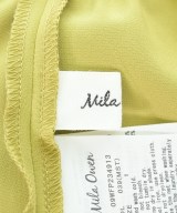 Mila Owen（ミラオーウェン）その他 黄 サイズ:1(M位) レディース/2200623402016