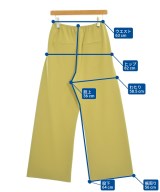 Mila Owen（ミラオーウェン）その他 黄 サイズ:1(M位) レディース/2200623402016