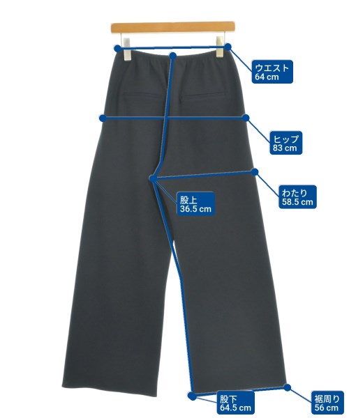 Mila Owen（ミラオーウェン）その他 黒 サイズ:1(M位) レディース/2200623402023