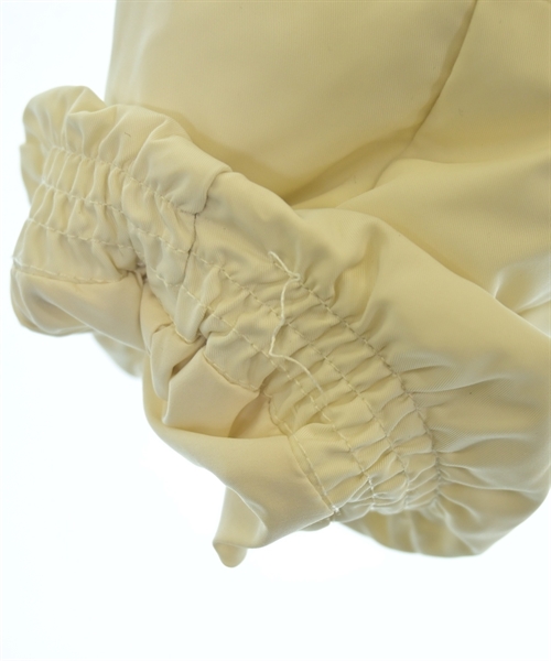 Mila Owen（ミラオーウェン）ダウンジャケット/ダウンベスト 白 サイズ:0(S位) レディース/2200624398011