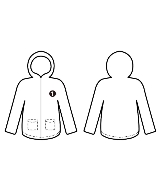 Mila Owen（ミラオーウェン）ダウンジャケット/ダウンベスト 白 サイズ:0(S位) レディース/2200624398011