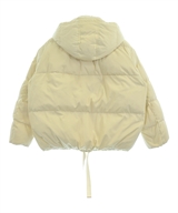 Mila Owen（ミラオーウェン）ダウンジャケット/ダウンベスト 白 サイズ:0(S位) レディース/2200624398011