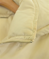 Mila Owen（ミラオーウェン）ダウンジャケット/ダウンベスト 白 サイズ:0(S位) レディース/2200624398011