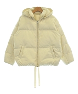 Mila Owen ダウンジャケット/ダウンベスト