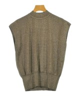 Mila Owen ベスト/ノースリーブ