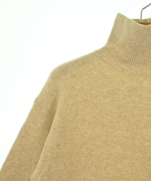 Mila Owen（ミラオーウェン）ニット・セーター ベージュ サイズ:0(S位) レディース/2200632668045