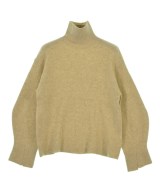 Mila Owen（ミラオーウェン）ニット・セーター ベージュ サイズ:0(S位) レディース/2200632668045