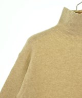 Mila Owen（ミラオーウェン）ニット・セーター ベージュ サイズ:0(S位) レディース/2200632668045