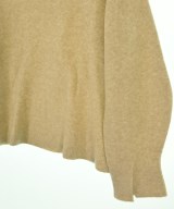 Mila Owen（ミラオーウェン）ニット・セーター ベージュ サイズ:0(S位) レディース/2200632668045