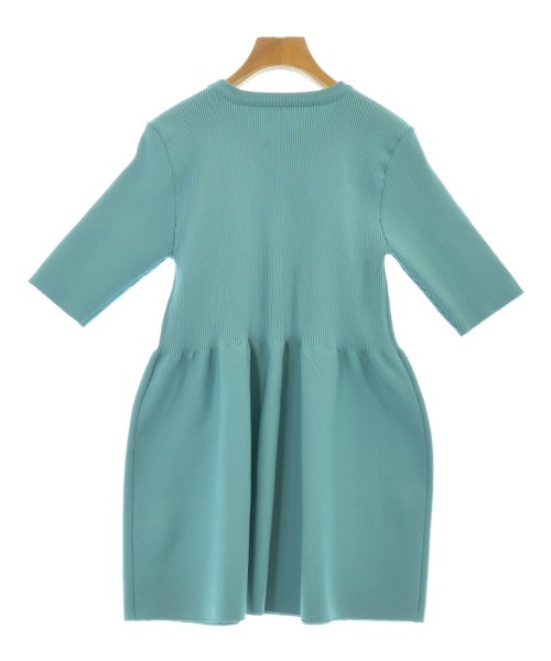 Mila Owen（ミラオーウェン）ニット・セーター 青 サイズ:1(M位) レディース/2200638549027