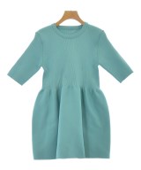 Mila Owen（ミラオーウェン）ニット・セーター 青 サイズ:1(M位) レディース/2200638549027