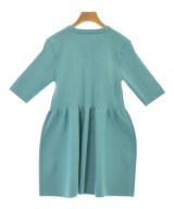 Mila Owen（ミラオーウェン）ニット・セーター 青 サイズ:1(M位) レディース/2200638549027