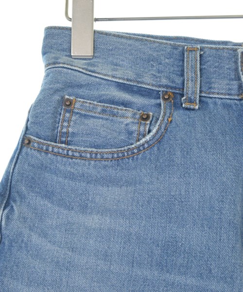 Mila Owen（ミラオーウェン）デニムパンツ 青 サイズ:00(XS位) レディース/2200638575026