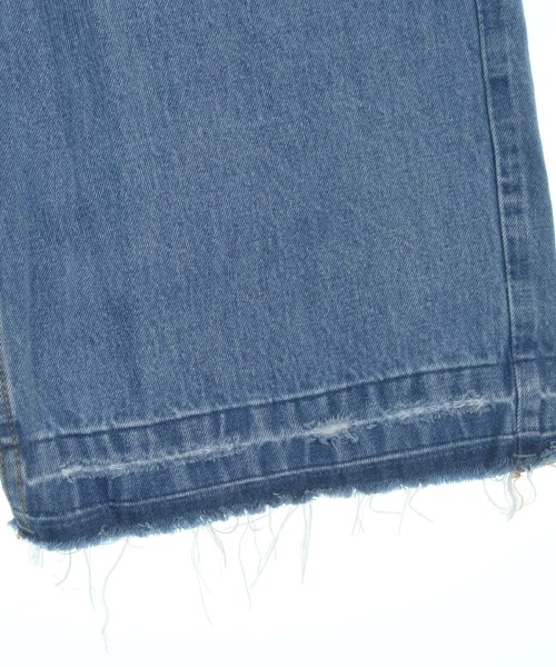 Mila Owen（ミラオーウェン）デニムパンツ 青 サイズ:00(XS位) レディース/2200638575026