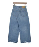 Mila Owen（ミラオーウェン）デニムパンツ 青 サイズ:00(XS位) レディース/2200638575026