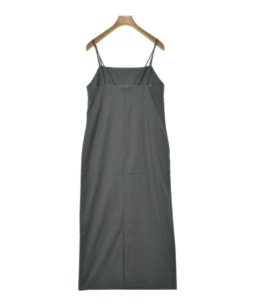 Mila Owen（ミラオーウェン）ワンピース グレー サイズ:1(M位) レディース/2200621901023