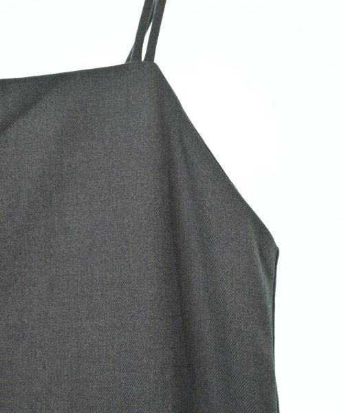 Mila Owen（ミラオーウェン）ワンピース グレー サイズ:1(M位) レディース/2200621901023