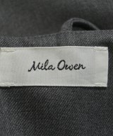 Mila Owen（ミラオーウェン）ワンピース グレー サイズ:1(M位) レディース/2200621901023
