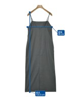 Mila Owen（ミラオーウェン）ワンピース グレー サイズ:1(M位) レディース/2200621901023