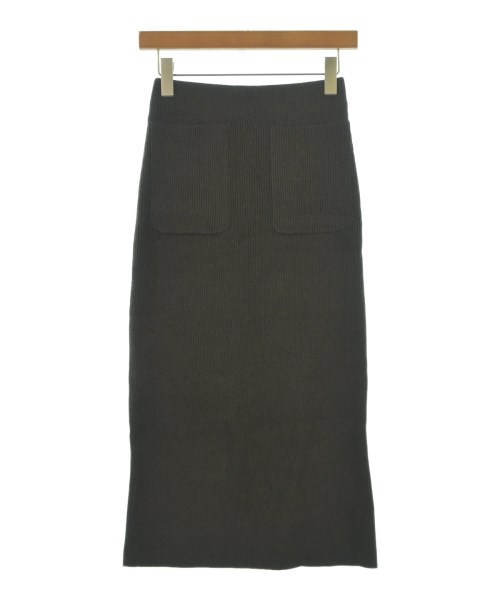 Mila Owen（ミラオーウェン）その他 グレー サイズ:0/0(S位) レディース/2200621901030