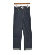 Mila Owen（ミラオーウェン）デニムパンツ 紺 サイズ:0(S位) レディース/2200621901092