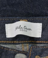 Mila Owen（ミラオーウェン）デニムパンツ 紺 サイズ:0(S位) レディース/2200621901092