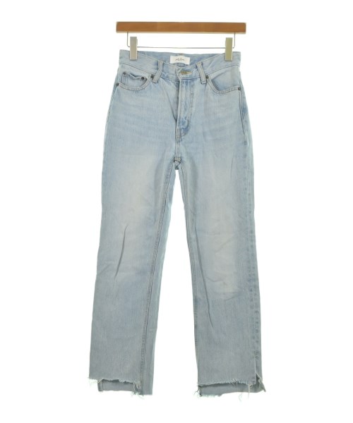 ミラオーウェン(Mila Owen)のMila Owen デニムパンツ