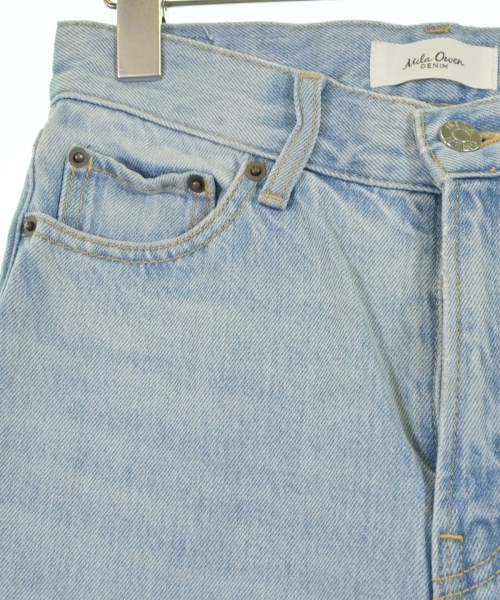 Mila Owen（ミラオーウェン）デニムパンツ 青 サイズ:00(XS位) レディース/2200624987017