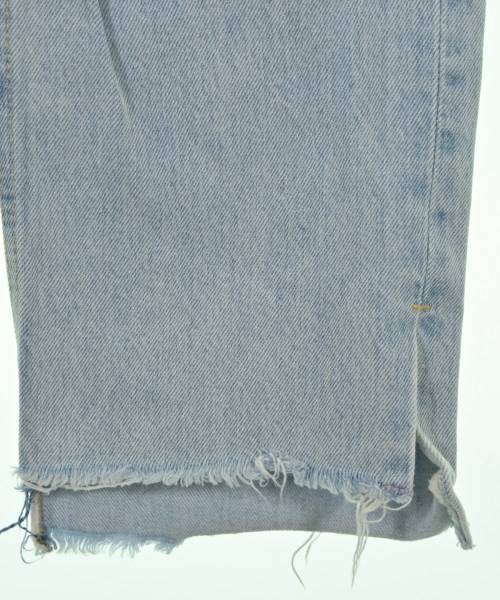 Mila Owen（ミラオーウェン）デニムパンツ 青 サイズ:00(XS位) レディース/2200624987017