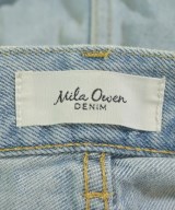 Mila Owen（ミラオーウェン）デニムパンツ 青 サイズ:00(XS位) レディース/2200624987017