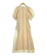 Mila Owen（ミラオーウェン）ワンピース ベージュ サイズ:0(S位) レディース/2200624987178