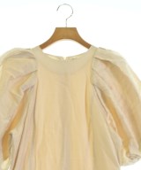 Mila Owen（ミラオーウェン）ワンピース ベージュ サイズ:0(S位) レディース/2200624987178