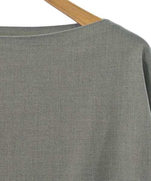 Mila Owen（ミラオーウェン）ワンピース グレー サイズ:0(S位) レディース/2200633642037