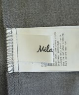 Mila Owen（ミラオーウェン）ワンピース グレー サイズ:0(S位) レディース/2200633642037