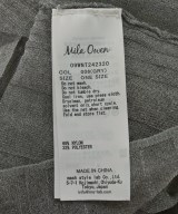 Mila Owen（ミラオーウェン）ニット・セーター グレー サイズ:ONE レディース/2200635571038